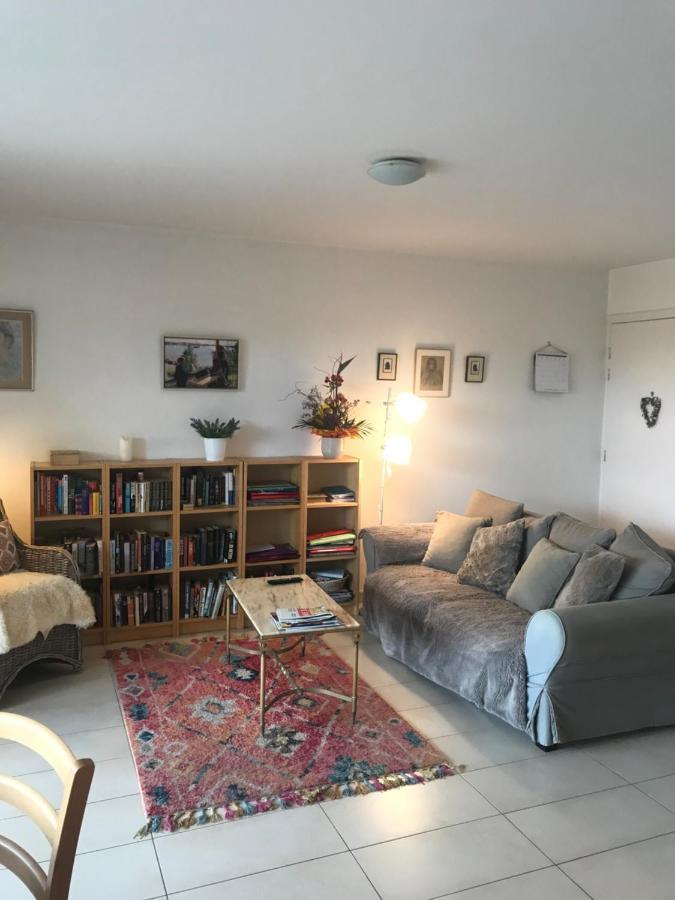 Appartement La Scribote à Marseillan  Extérieur photo