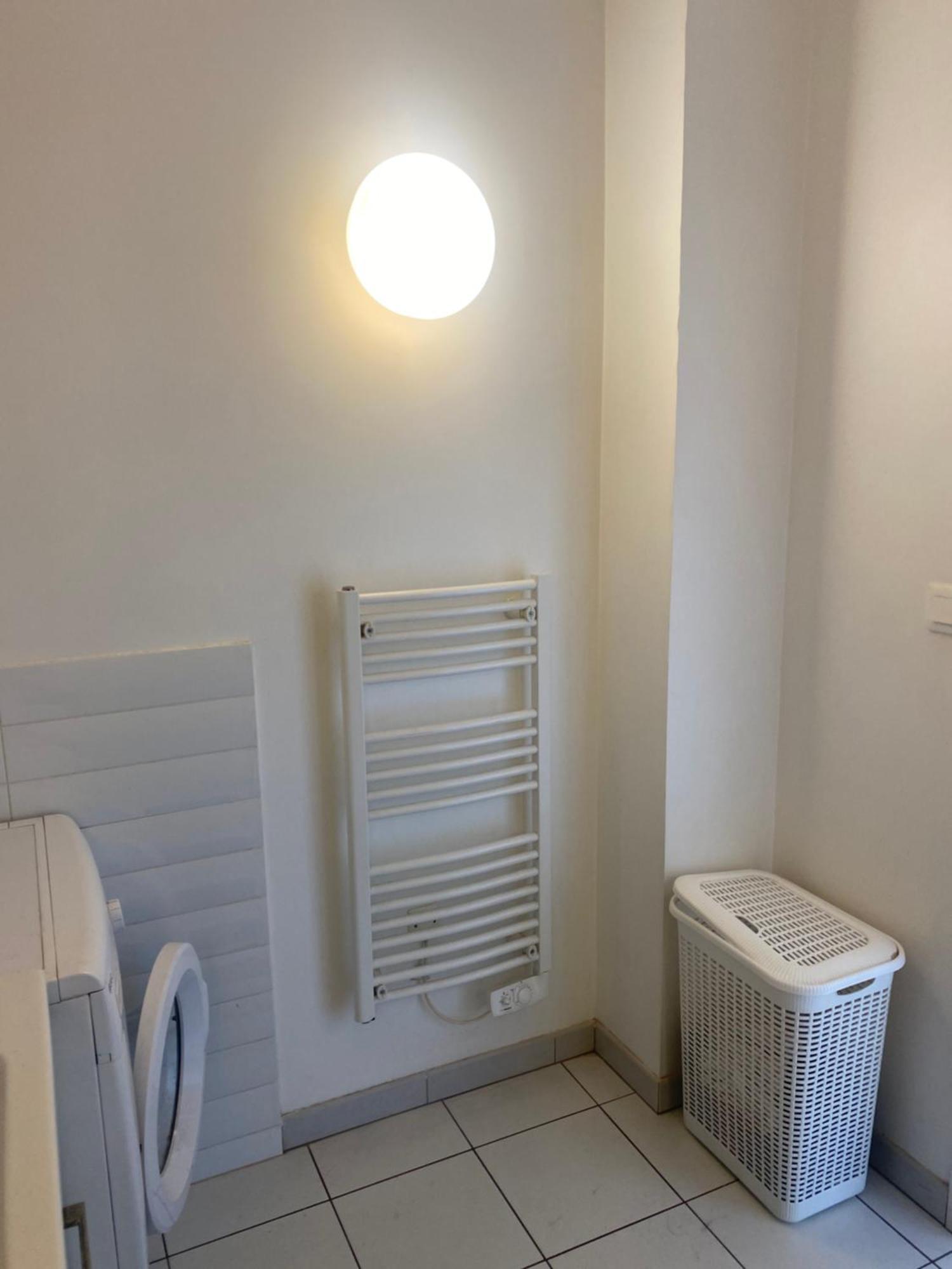 Appartement La Scribote à Marseillan  Extérieur photo